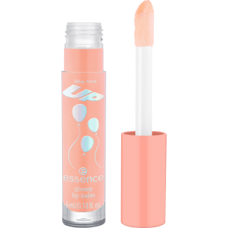 essence Lippenbalsam Disney Pixar Up Glossy 02 Heartwarming, 4 ml - VivaVoss