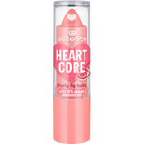 essence Lippenbalsam Heart Core Fruity 03 Wild Watermelon, 3 g - VivaVoss