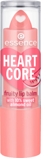 essence
Lippenbalsam Heart Core Fruity 03 Wild Watermelon, 3 g