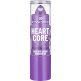 essence Lippenbalsam Heart Core Fruity 06 Amazing Acai, 3 g - VivaVoss