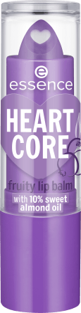 essence
Lippenbalsam Heart Core Fruity 06 Amazing Acai, 3 g