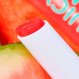 essence Lippenbalsam Juicy Bomb Glossy 01 One In A Melon, 2,5 g - VivaVoss