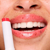 essence Lippenbalsam Juicy Bomb Glossy 01 One In A Melon, 2,5 g - VivaVoss