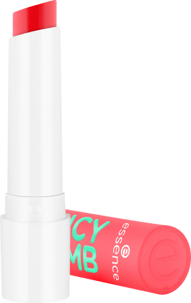 essence
Lippenbalsam Juicy Bomb Glossy 01 One In A Melon, 2,5 g