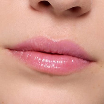 essence Lippenbalsam Juicy Bomb Glossy 02 So Berry Cute, 2,5 g - VivaVoss