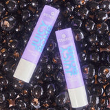 essence Lippenbalsam Juicy Bomb Glossy 02 So Berry Cute, 2,5 g - VivaVoss