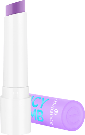 essence 
Lip balm Juicy Bomb Glossy 02 So Berry Cute, 2.5 g