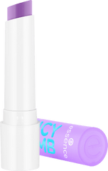 essence 
Lip balm Juicy Bomb Glossy 02 So Berry Cute, 2.5 g