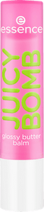 Lippenbalsam Juicy Bomb Glossy 03 Time To Pitaya essence
