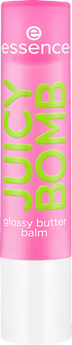 Lippenbalsam Juicy Bomb Glossy 03 Time To Pitaya essence