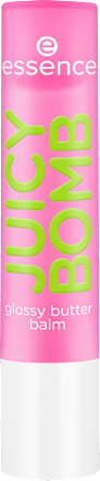 Lippenbalsam Juicy Bomb Glossy 03 Time To Pitaya essence