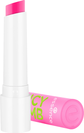 essence
Lippenbalsam Juicy Bomb Glossy 03 Time To Pitaya, 2,5 g