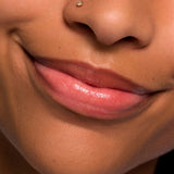 essence Lippenbalsam Juicy Bomb Glossy 04 Kiwi To My Heart, 2,5 g - VivaVoss