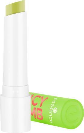 essence
Lippenbalsam Juicy Bomb Glossy 04 Kiwi To My Heart, 2,5 g