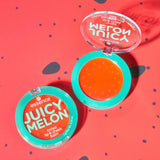 essence Lippenbalsam Juicy Melon Tinted, 3 g - VivaVoss