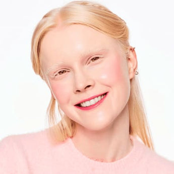 essence Lippenbalsam Juicy Melon Tinted, 3 g - VivaVoss