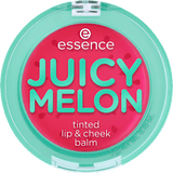 Lippenbalsam Juicy Melon Tinted essence