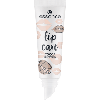 essence Lippenbutter Cocoa, 10 ml - VivaVoss