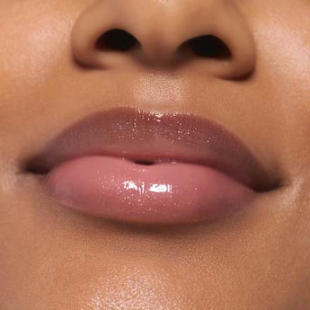 Lippenmaske Glowcerin Glycerin 01 Glow For It essence