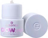 Lippenmaske Glowcerin Glycerin 01 Glow For It essence