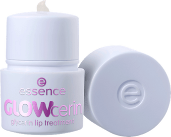 Lippenmaske Glowcerin Glycerin 01 Glow For It essence