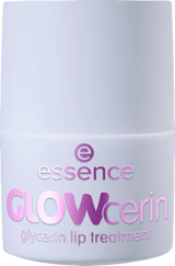 Lippenmaske Glowcerin Glycerin 01 Glow For It essence