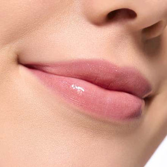 Lippenmaske Glowcerin Glycerin 01 Glow For It essence