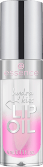 Lippenöl Hydra Kiss 01 Kiss From A Rose essence