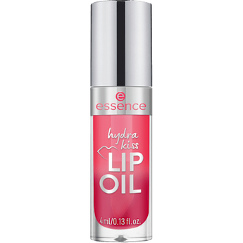 Lippenöl Hydra Kiss 03 Pink Champagne essence