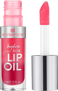 essence
Lippenöl Hydra Kiss 03 Pink Champagne, 4 ml