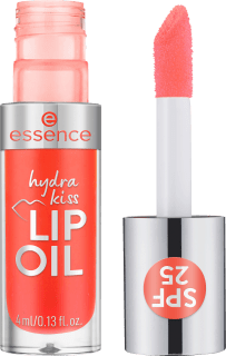 essence
Lippenöl Hydra Kiss 04 Pocketful Of Sunshine LSF25, 4 ml