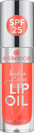 essence
Lippenöl Hydra Kiss 04 Pocketful Of Sunshine LSF25, 4 ml