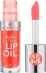 essence
Lippenöl Hydra Kiss 04 Pocketful Of Sunshine LSF25, 4 ml