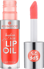 essence
Lippenöl Hydra Kiss 04 Pocketful Of Sunshine LSF25, 4 ml