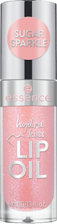 Lippenöl Hydra Kiss 10 Sugar Sparkle essence