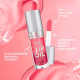 Lippenöl Hydra Kiss 10 Sugar Sparkle essence