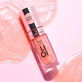 Lippenöl Hydra Kiss 10 Sugar Sparkle essence