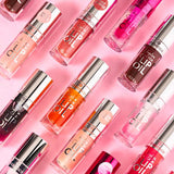Lippenöl Hydra Kiss 10 Sugar Sparkle essence