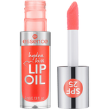 essence Lippenöl Hydra Kiss 04 Pocketful Of Sunshine LSF25, 4 ml - VivaVoss