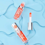 essence Lippenöl Hydra Kiss 04 Pocketful Of Sunshine LSF25, 4 ml - VivaVoss