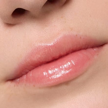 essence Lippenöl Hydra Kiss 04 Pocketful Of Sunshine LSF25, 4 ml - VivaVoss