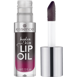essence Lippenöl Hydra Kiss 05, 4 ml - VivaVoss
