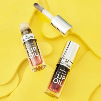 essence Lippenöl Hydra Kiss 05, 4 ml - VivaVoss