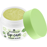 essence Lippenpeeling Lip Care Suger Scrub 02 Matcha Latte, 9 g - VivaVoss