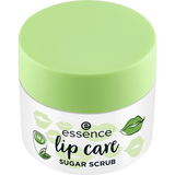 essence Lippenpeeling Lip Care Suger Scrub 02 Matcha Latte, 9 g - VivaVoss