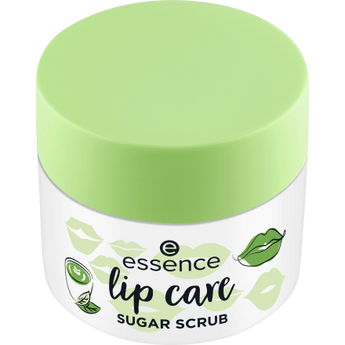 essence Lippenpeeling Lip Care Suger Scrub 02 Matcha Latte, 9 g - VivaVoss