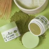 essence Lippenpeeling Lip Care Suger Scrub 02 Matcha Latte, 9 g - VivaVoss