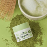 essence Lippenpeeling Lip Care Suger Scrub 02 Matcha Latte, 9 g - VivaVoss