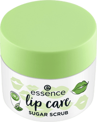 essence
Lippenpeeling Lip Care Suger Scrub 02 Matcha Latte, 9 g