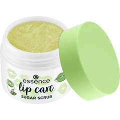 essence
Lippenpeeling Lip Care Suger Scrub 02 Matcha Latte, 9 g